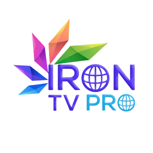 Iron TV Pro